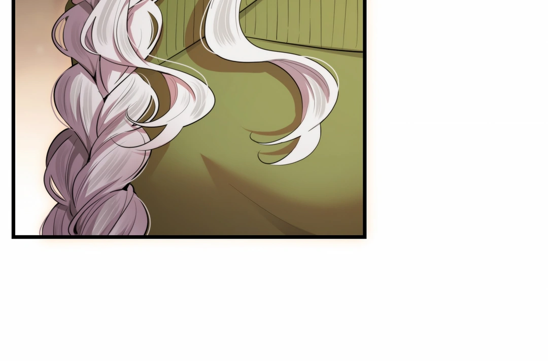 Keep an Eye on You Chapter 5.8 page 8 - 