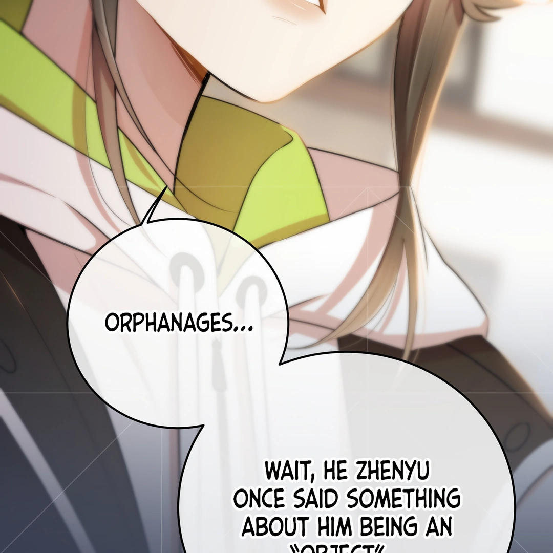Keep an Eye on You Chapter 5.8 page 71 - 