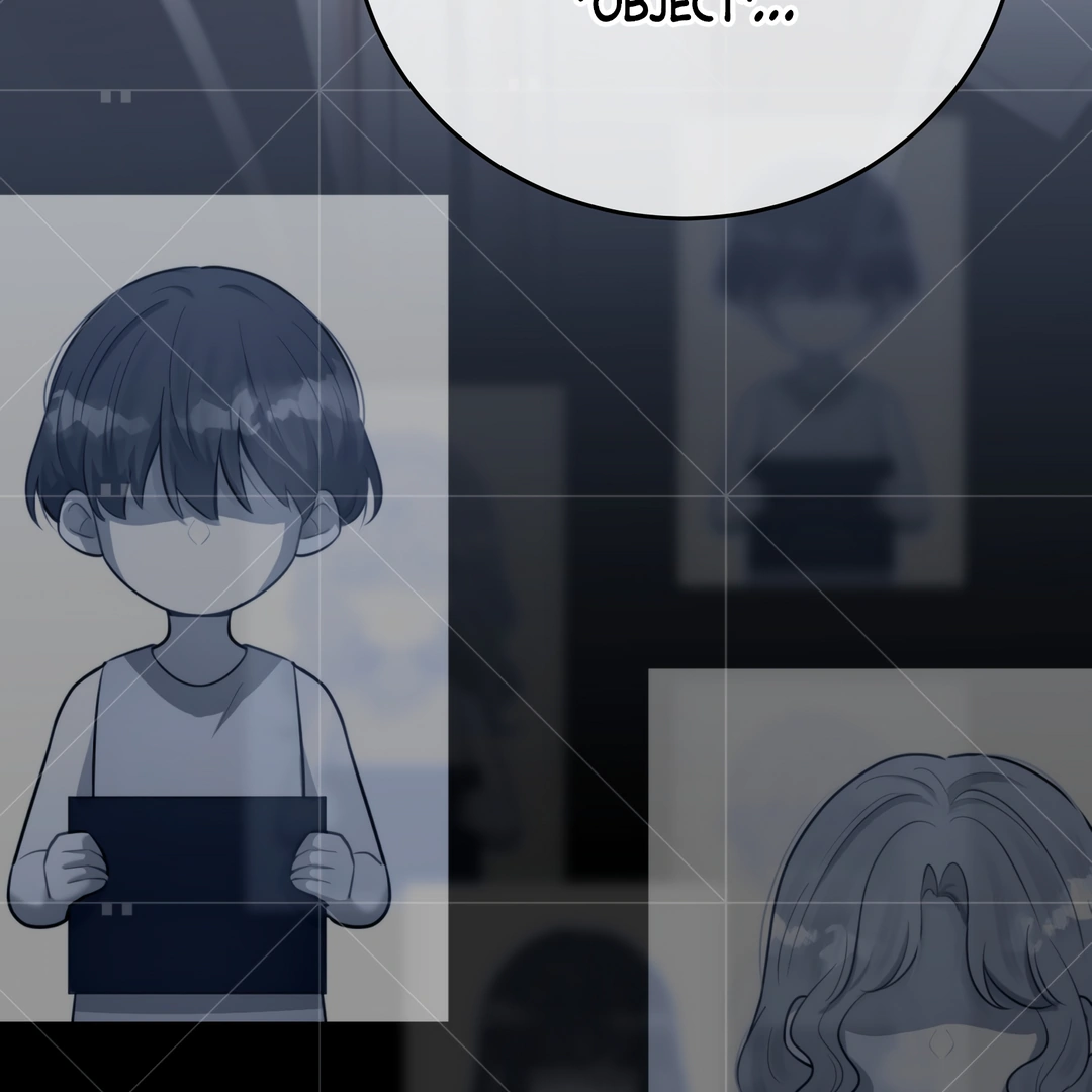 Keep an Eye on You Chapter 5.8 page 72 - 