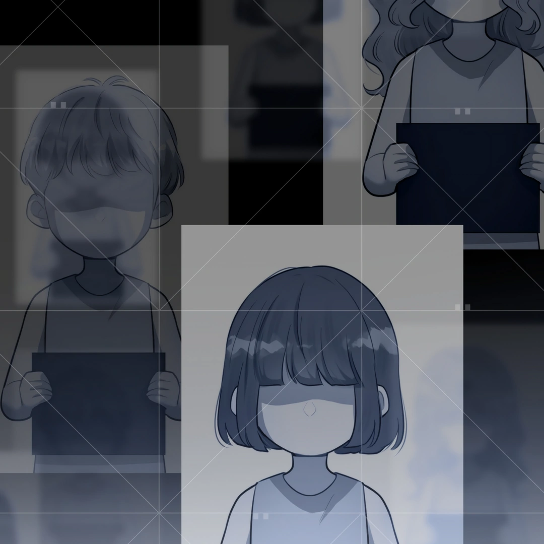 Keep an Eye on You Chapter 5.8 page 73 - 