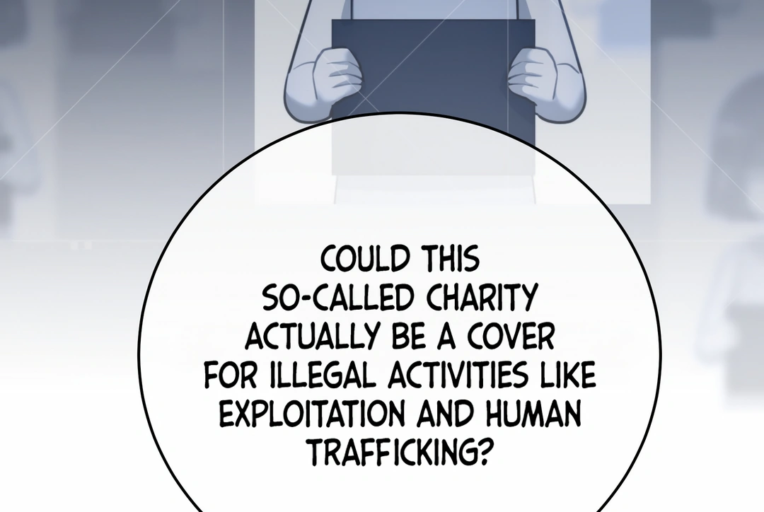 Keep an Eye on You Chapter 5.8 page 74 - 