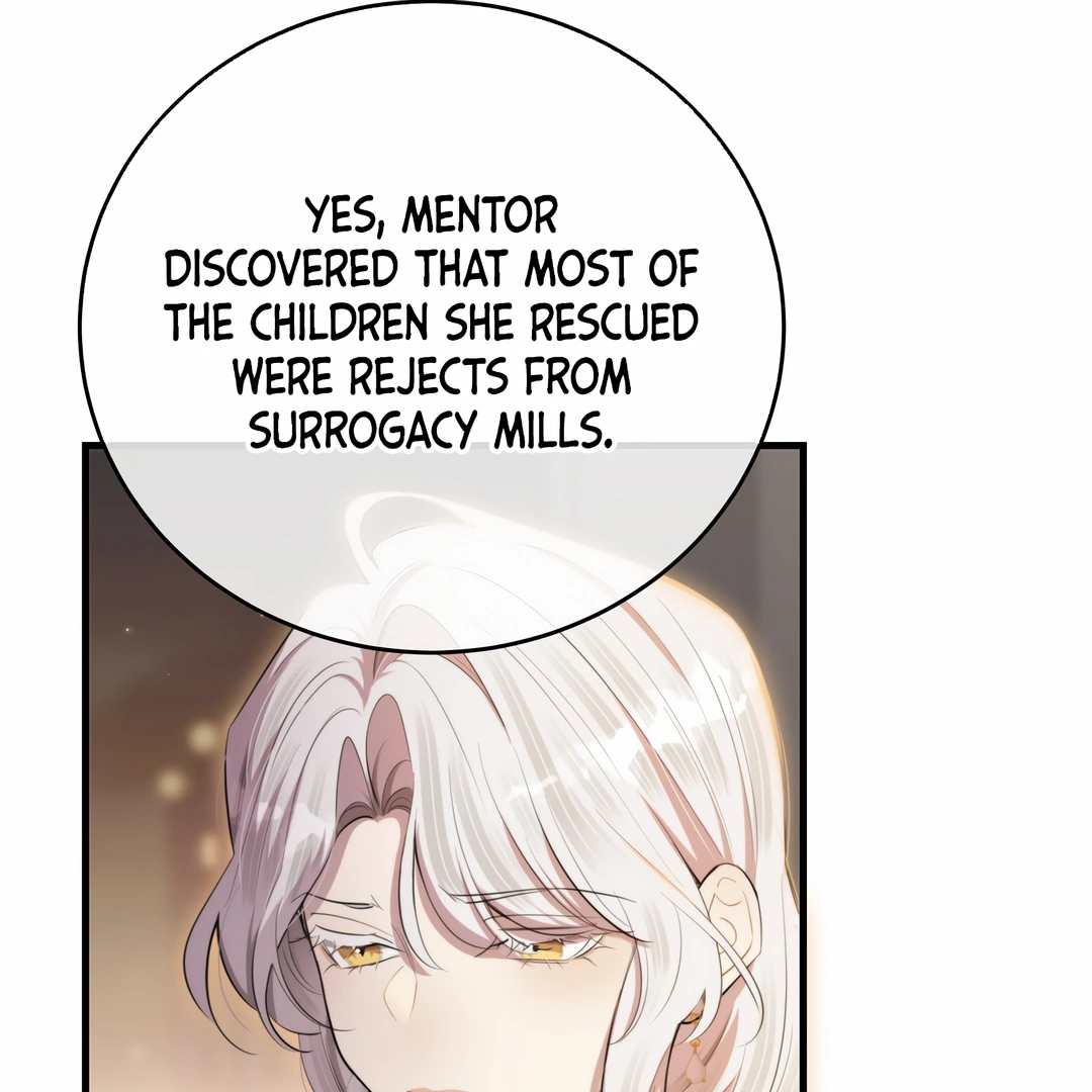 Keep an Eye on You Chapter 5.8 page 76 - 