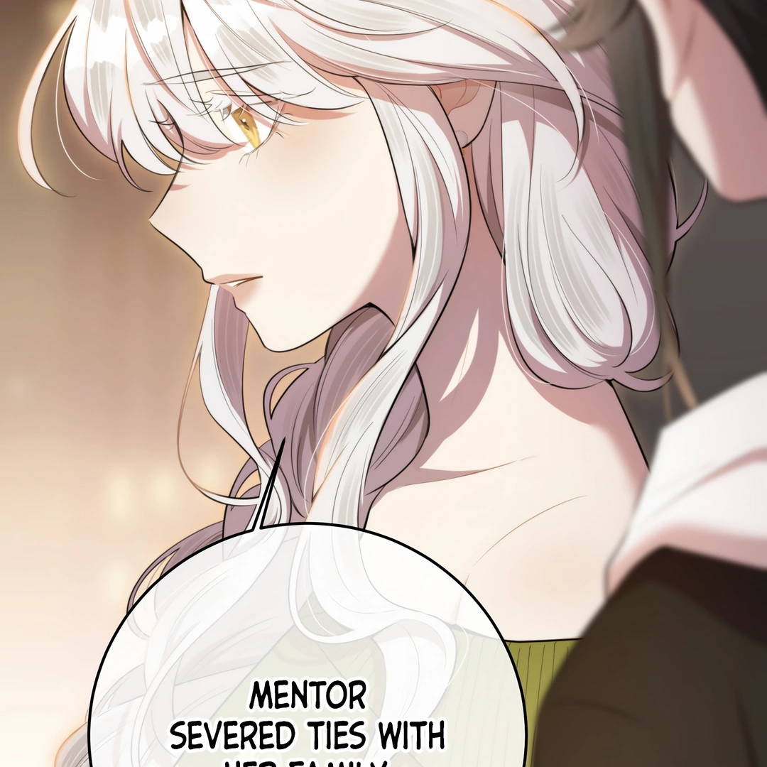 Keep an Eye on You Chapter 5.8 page 83 - 