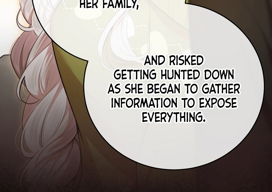 Keep an Eye on You Chapter 5.8 page 84 - 