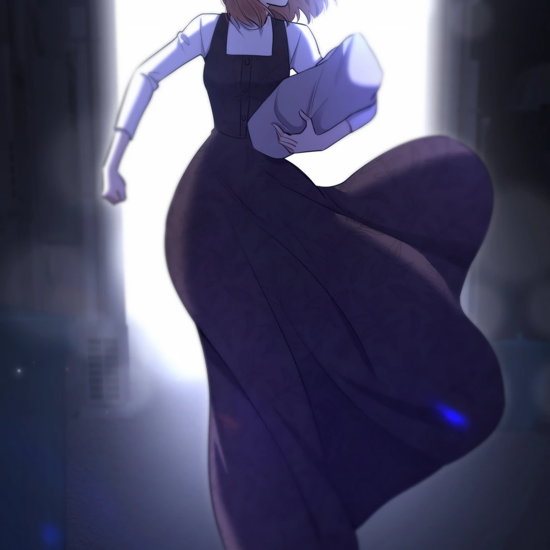 Keep an Eye on You Chapter 5.8 page 87 - 