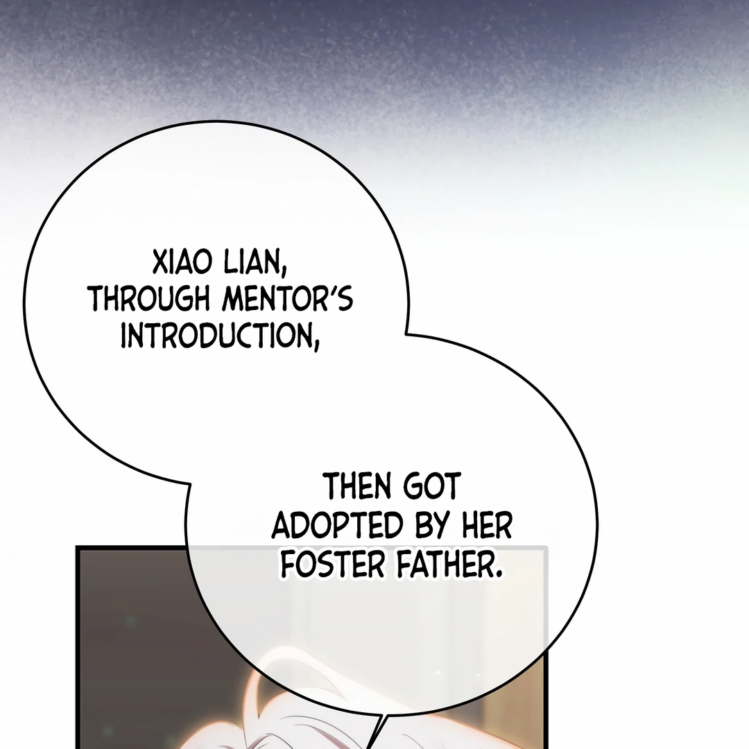 Keep an Eye on You Chapter 5.8 page 89 - 