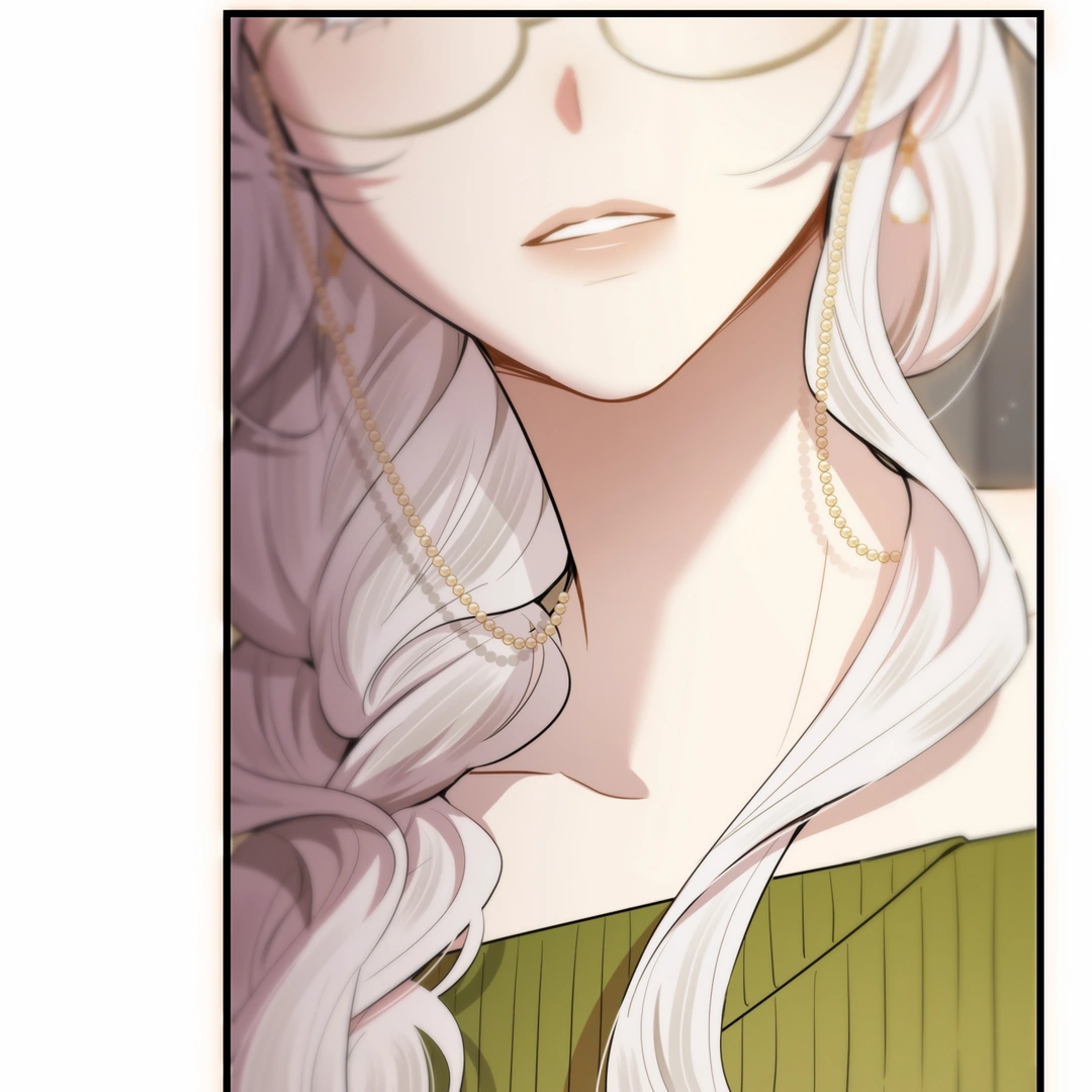 Keep an Eye on You Chapter 5.8 page 10 - 