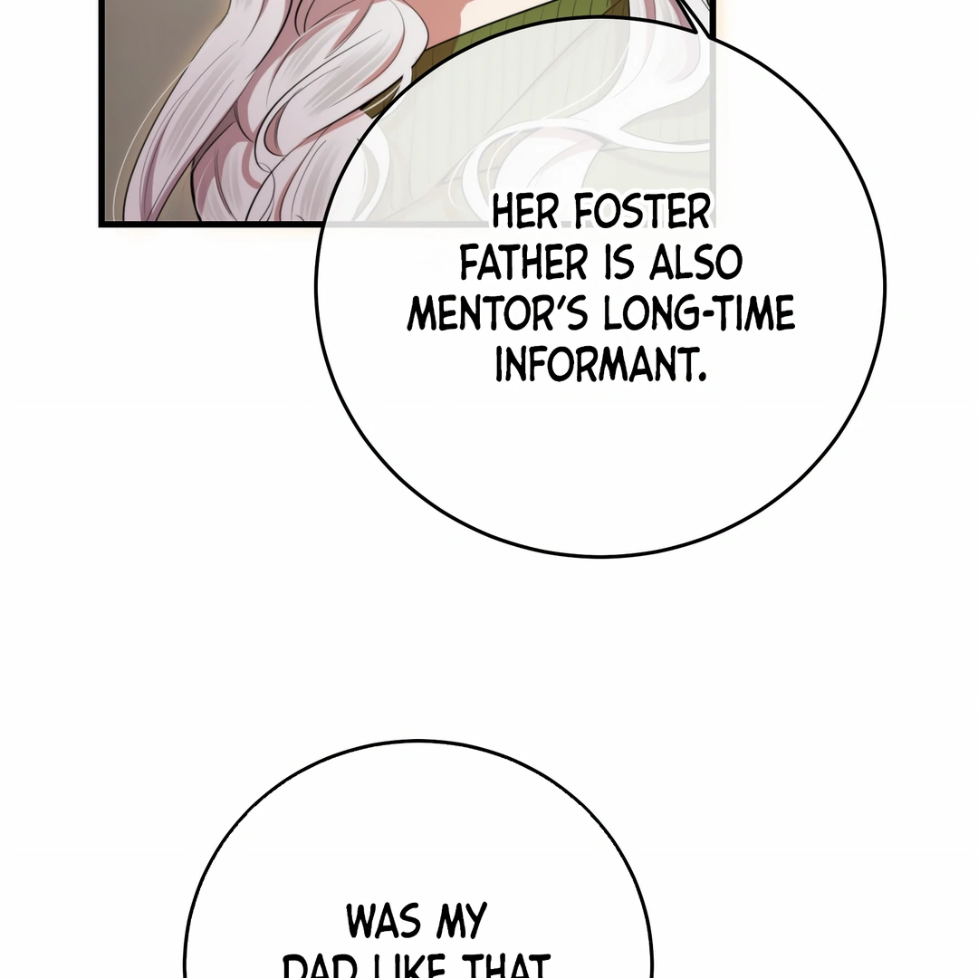 Keep an Eye on You Chapter 5.8 page 91 - 