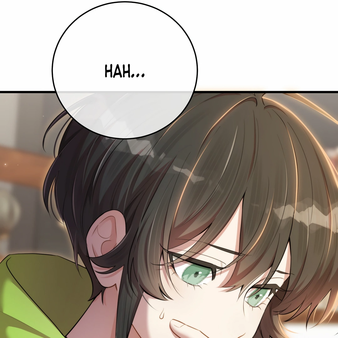 Keep an Eye on You Chapter 5.8 page 95 - 
