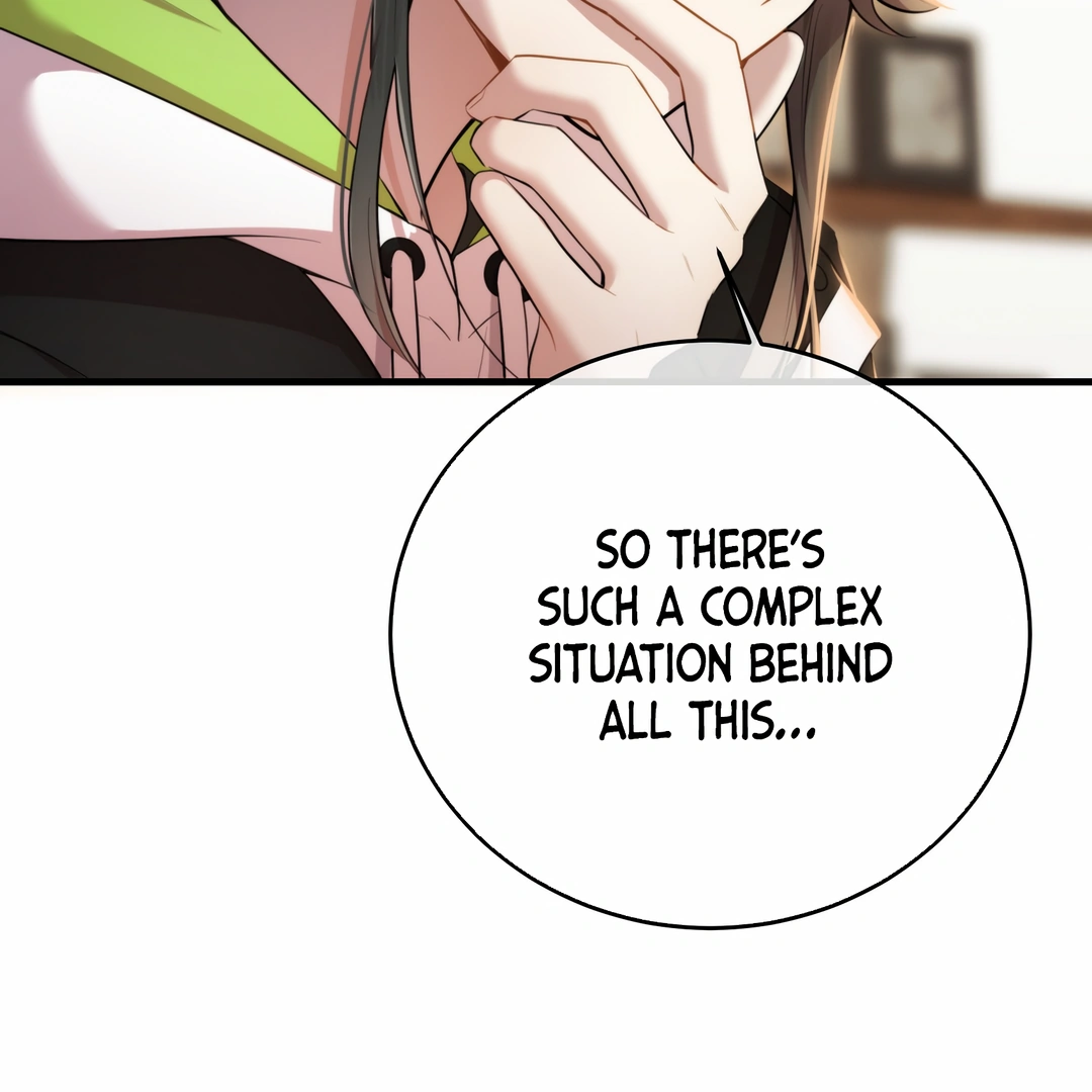 Keep an Eye on You Chapter 5.8 page 96 - 
