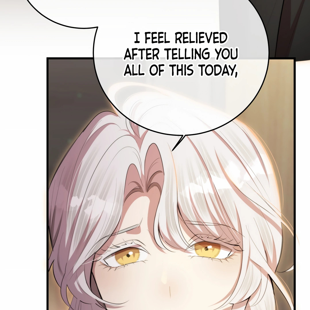 Keep an Eye on You Chapter 5.8 page 100 - 