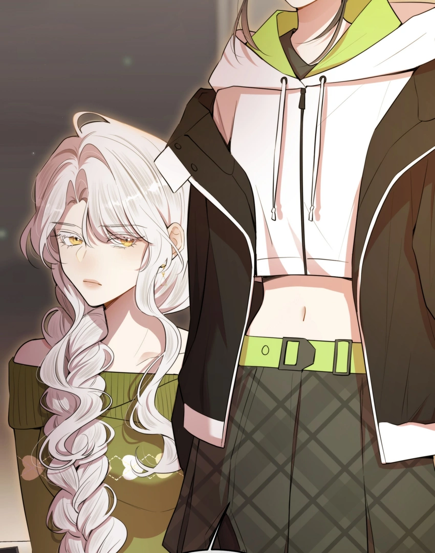 Keep an Eye on You Chapter 5.9 page 2 - 