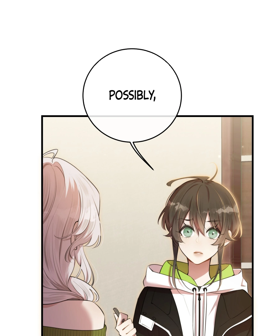Keep an Eye on You Chapter 5.9 page 11 - 