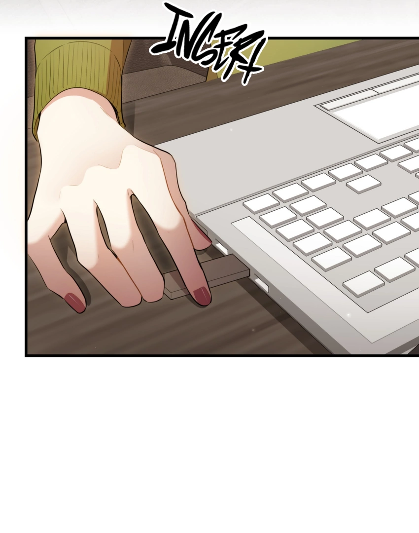 Keep an Eye on You Chapter 5.9 page 14 - 