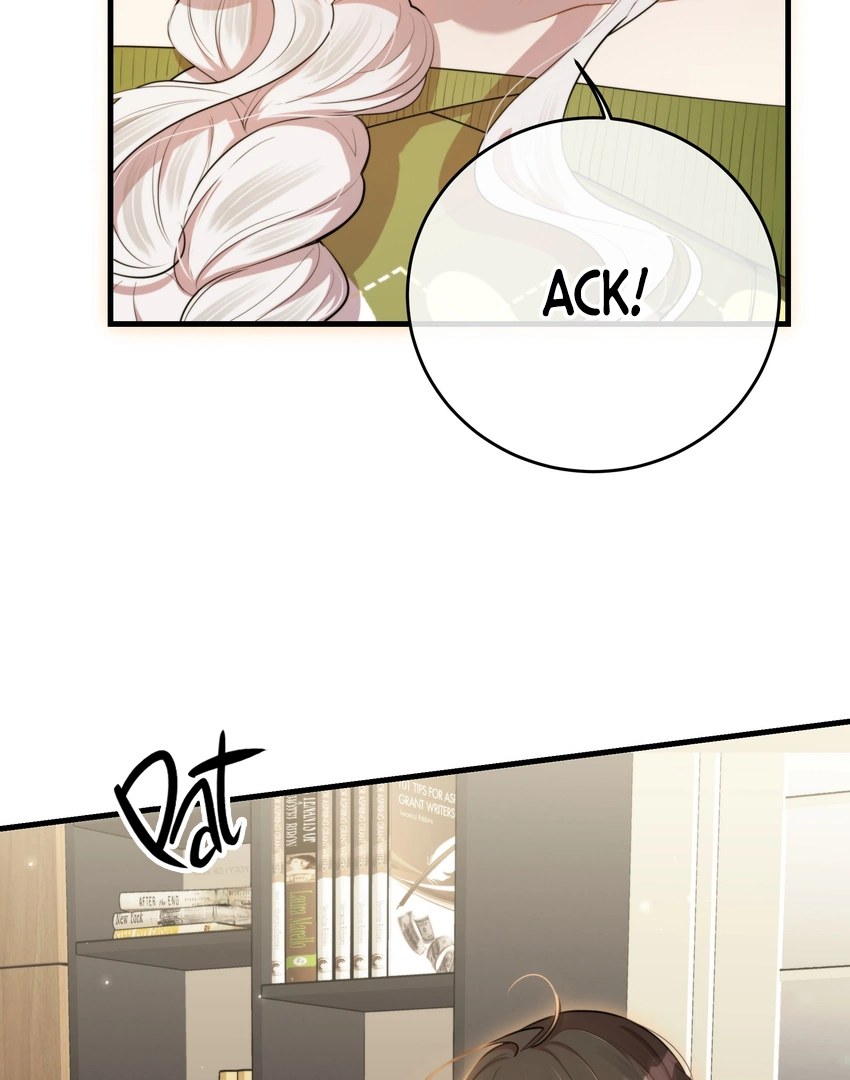 Keep an Eye on You Chapter 5.9 page 18 - 