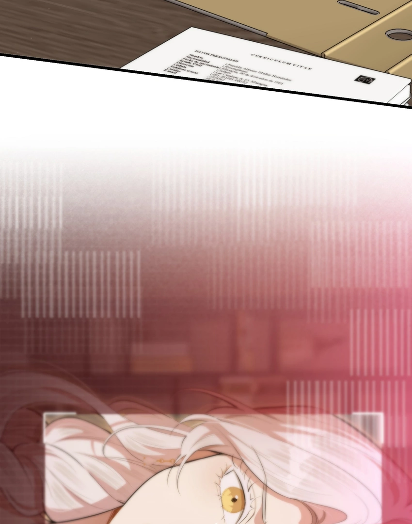 Keep an Eye on You Chapter 5.9 page 20 - 