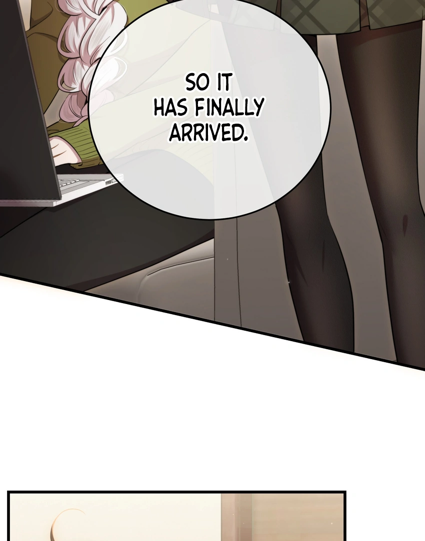 Keep an Eye on You Chapter 5.9 page 3 - 