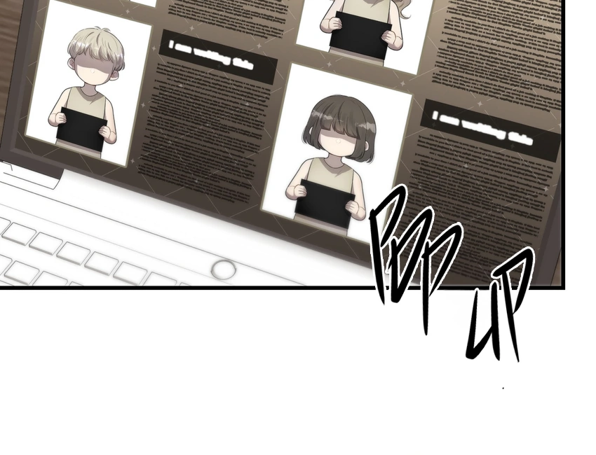 Keep an Eye on You Chapter 5.9 page 24 - 
