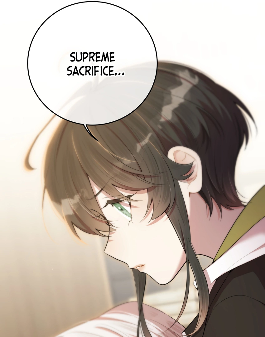 Keep an Eye on You Chapter 5.9 page 25 - 