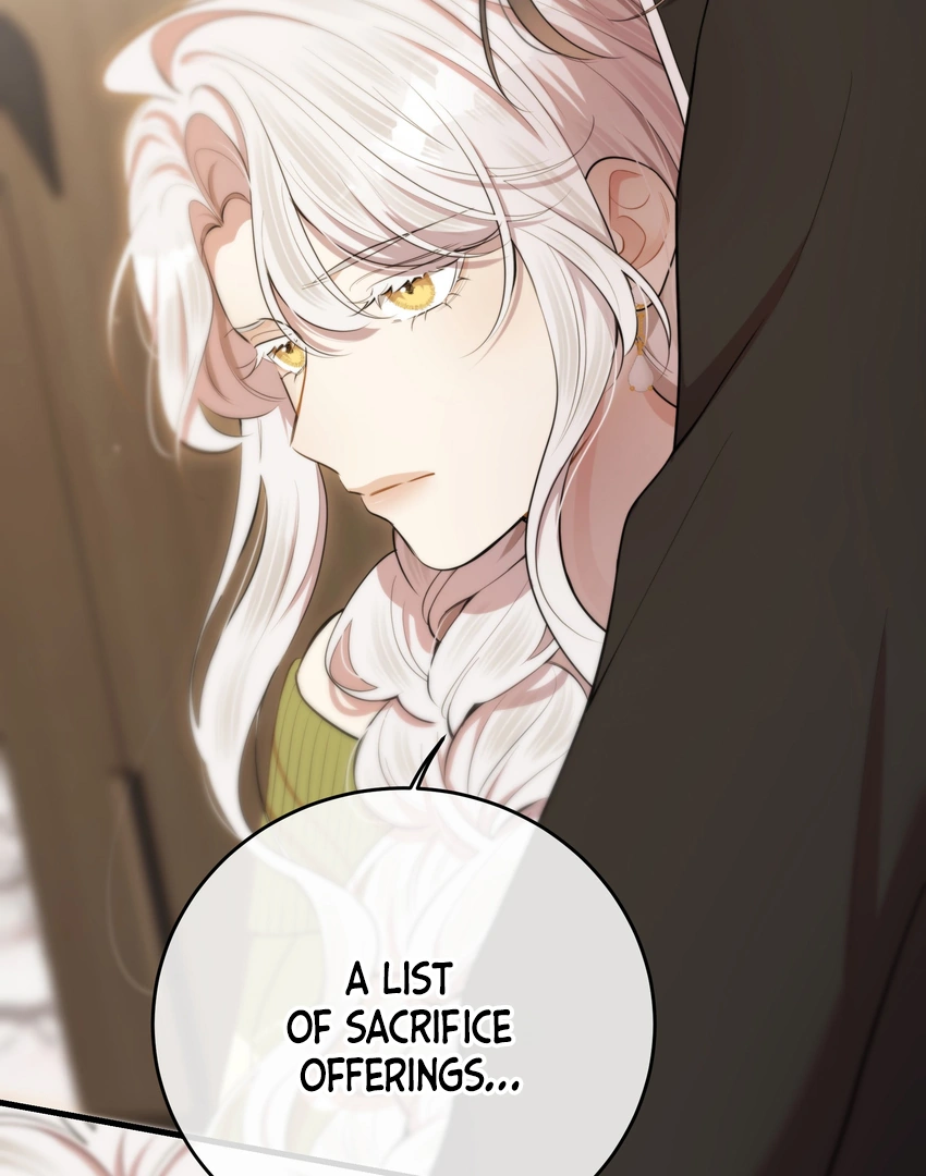 Keep an Eye on You Chapter 5.9 page 26 - 
