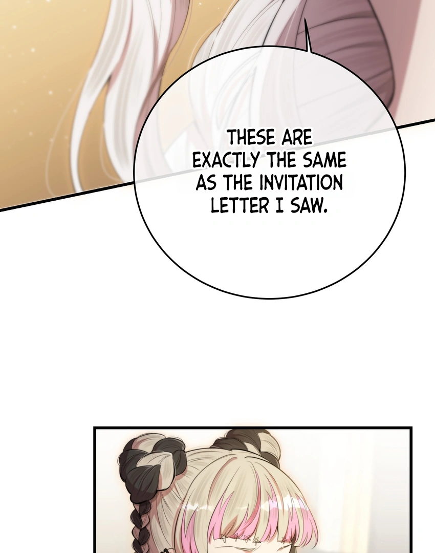 Keep an Eye on You Chapter 5.9 page 28 - 