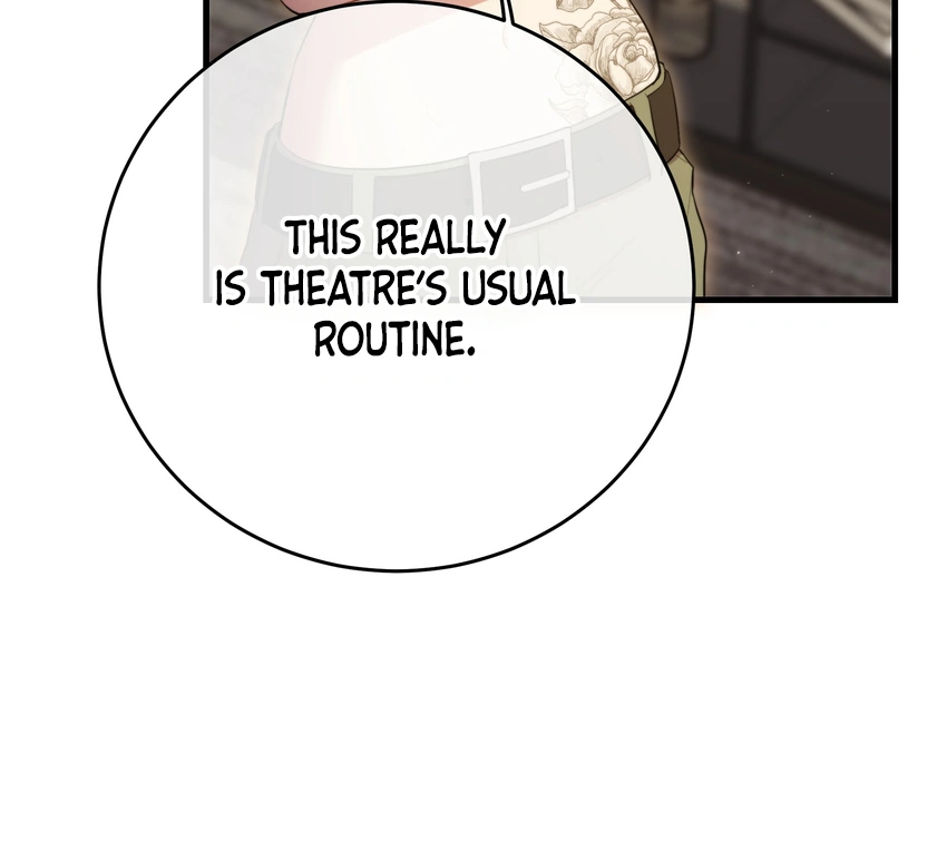Keep an Eye on You Chapter 5.9 page 30 - 