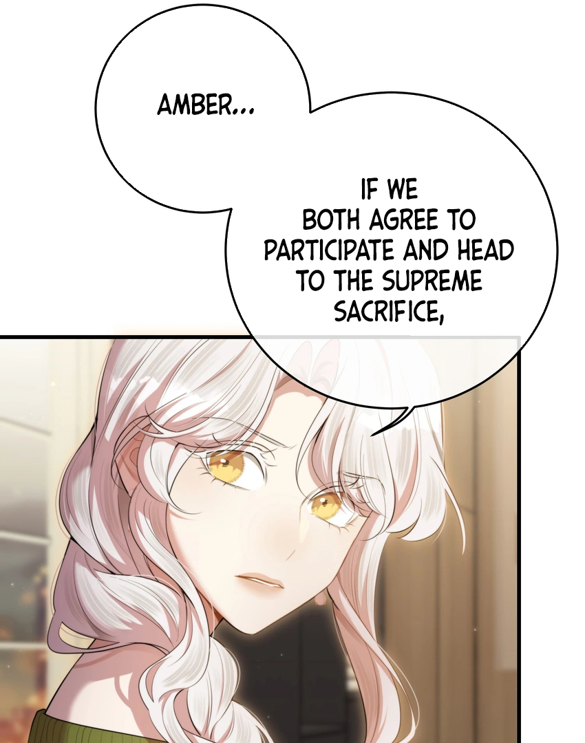 Keep an Eye on You Chapter 5.9 page 31 - 