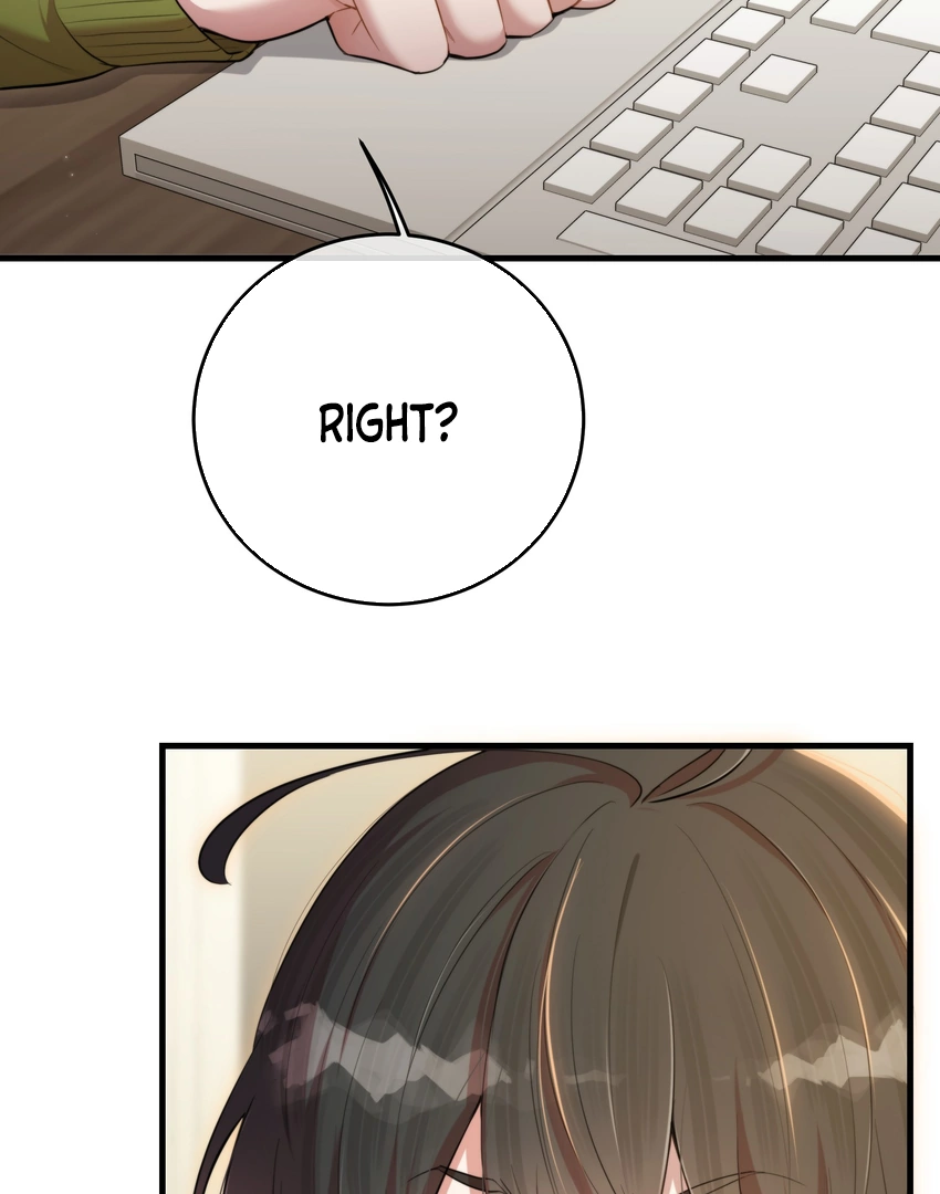 Keep an Eye on You Chapter 5.9 page 33 - 
