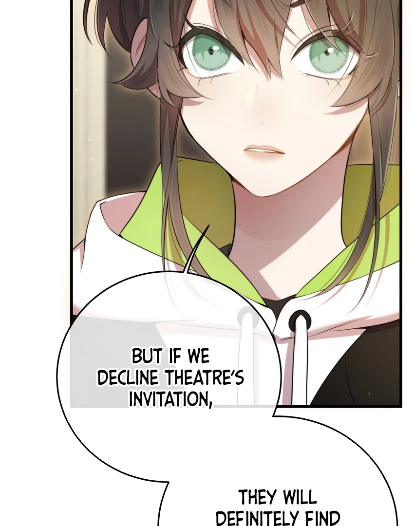Keep an Eye on You Chapter 5.9 page 34 - 