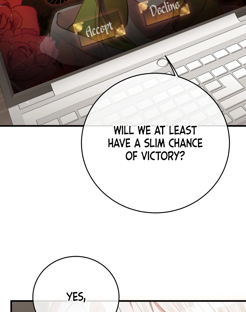 Keep an Eye on You Chapter 5.9 page 39 - 