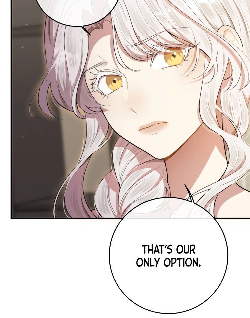 Keep an Eye on You Chapter 5.9 page 40 - 