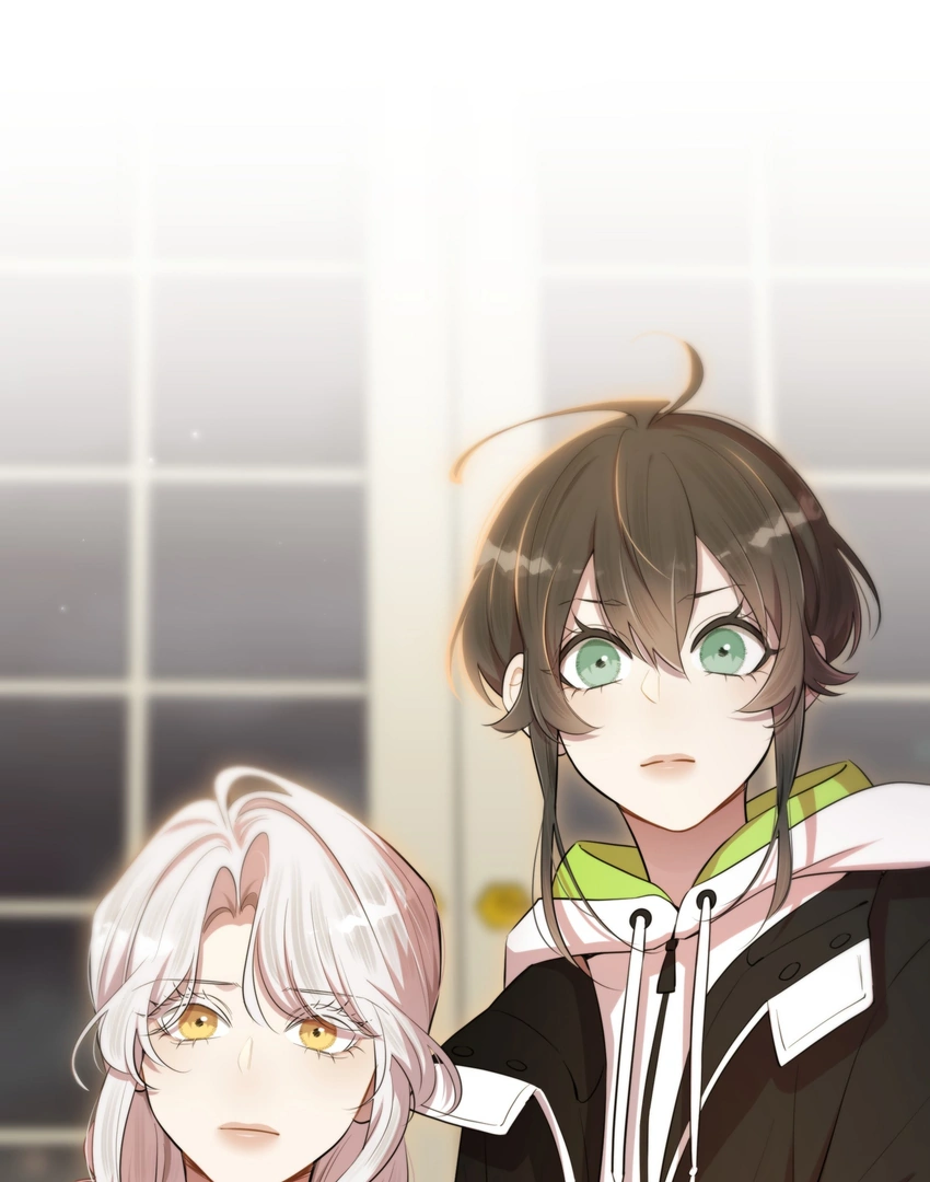 Keep an Eye on You Chapter 5.9 page 41 - 