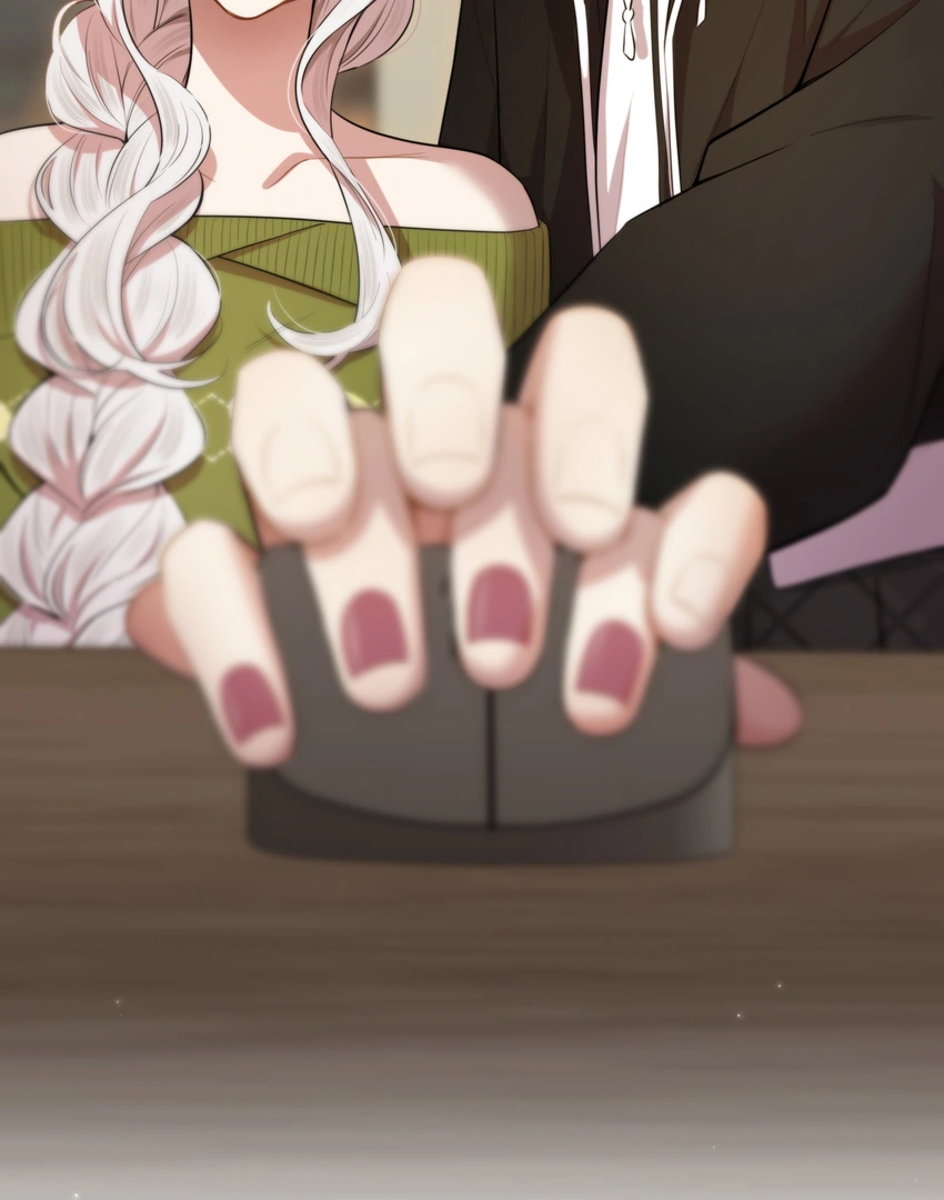 Keep an Eye on You Chapter 5.9 page 42 - 