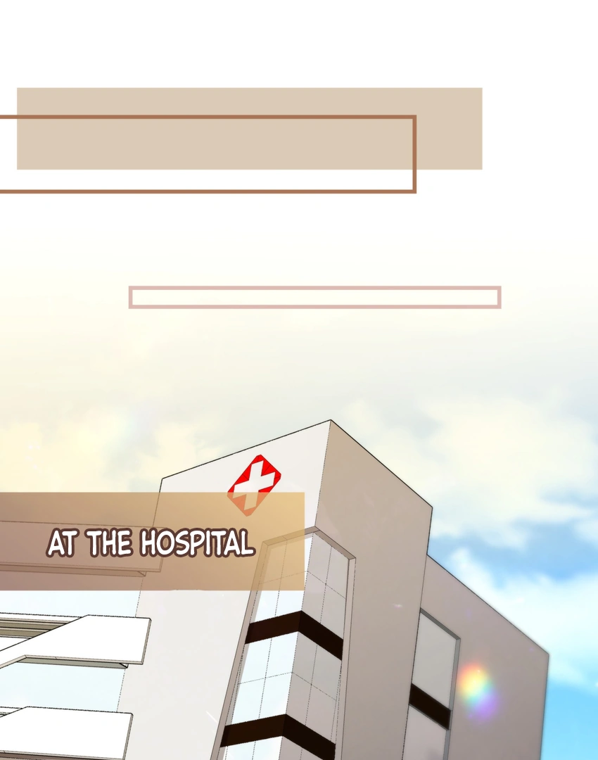 Keep an Eye on You Chapter 5.9 page 47 - 
