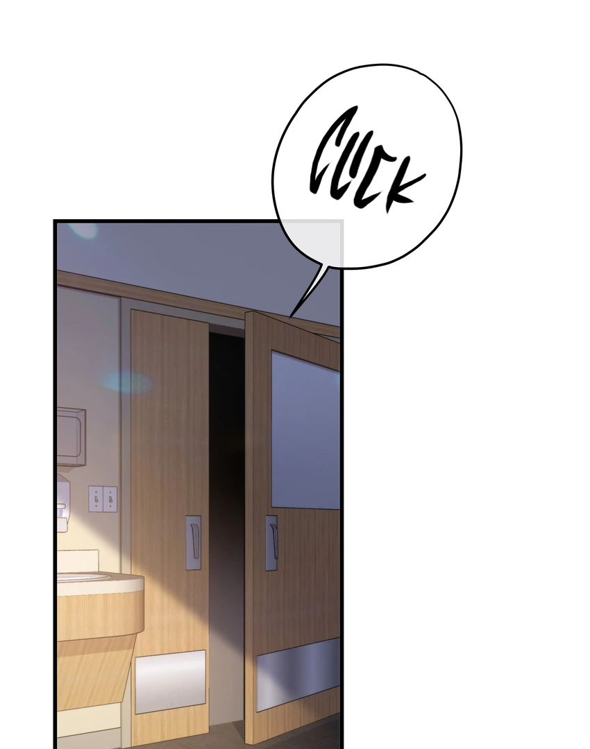 Keep an Eye on You Chapter 5.9 page 49 - 
