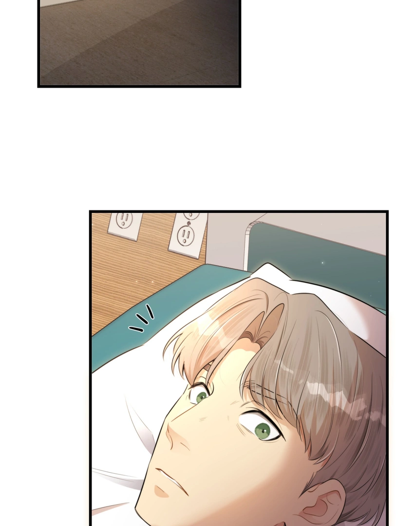 Keep an Eye on You Chapter 5.9 page 50 - 