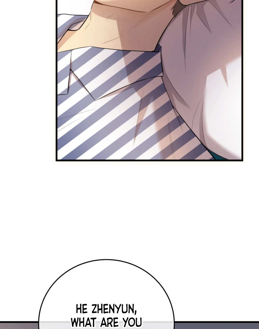 Keep an Eye on You Chapter 5.9 page 51 - 