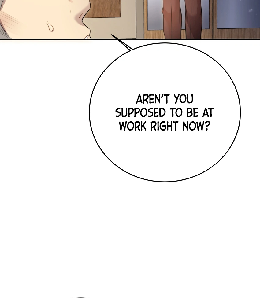 Keep an Eye on You Chapter 5.9 page 53 - 