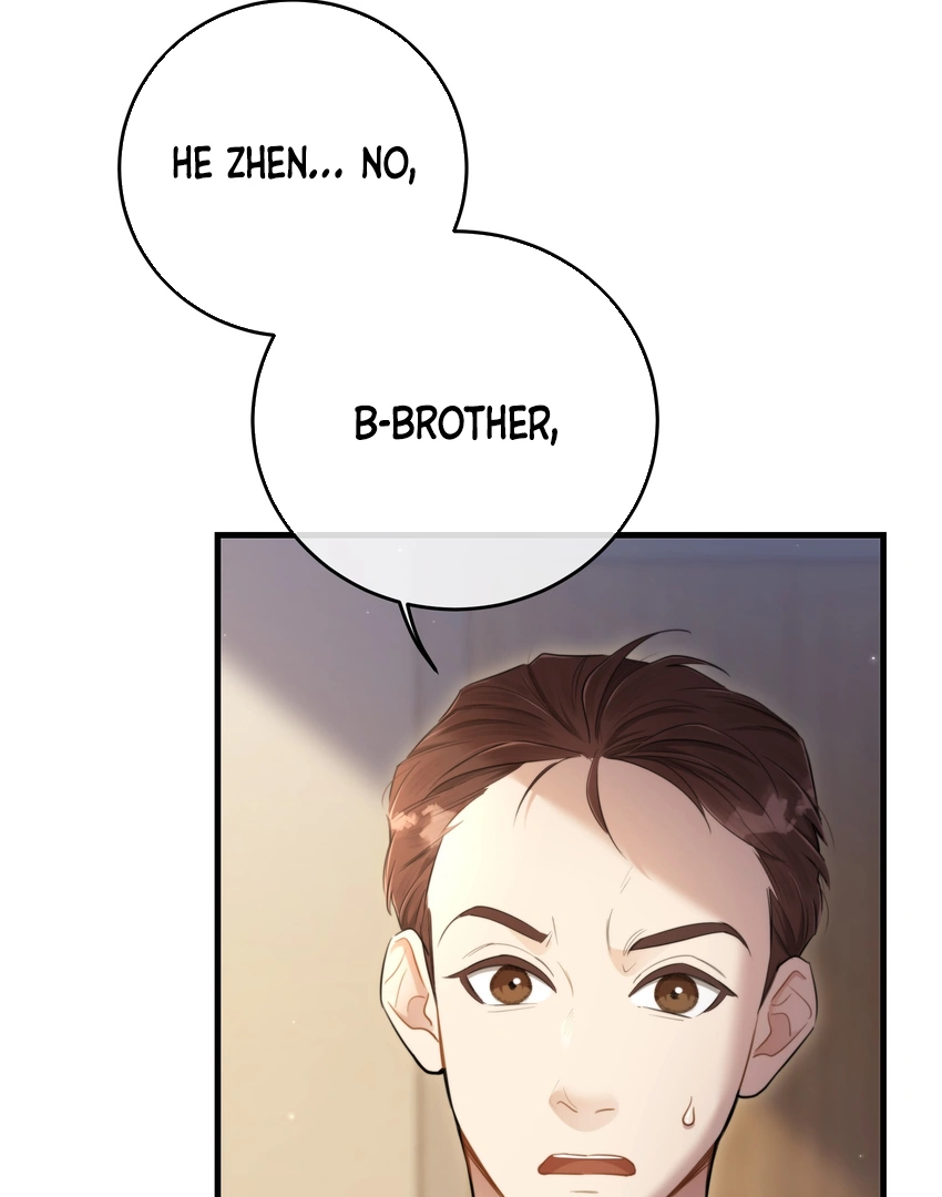 Keep an Eye on You Chapter 5.9 page 54 - 