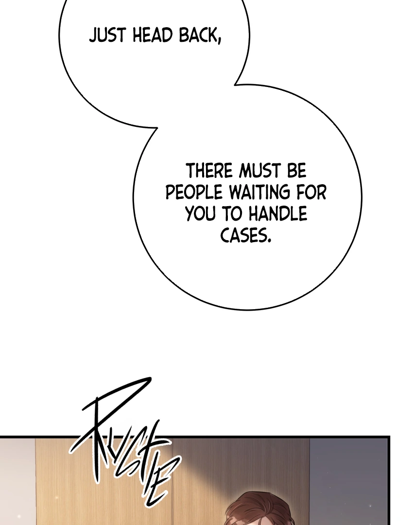 Keep an Eye on You Chapter 5.9 page 58 - 