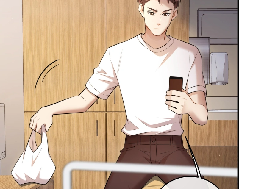 Keep an Eye on You Chapter 5.9 page 59 - 