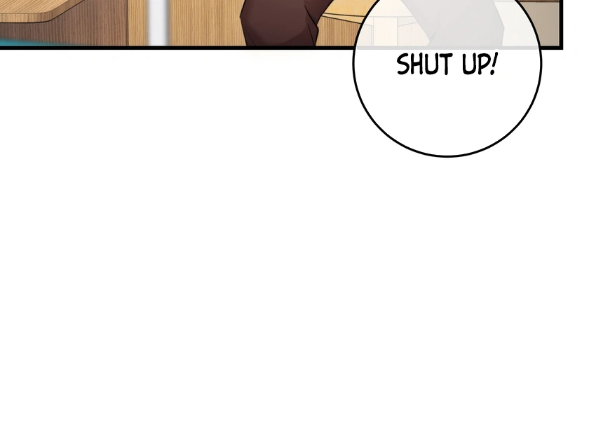 Keep an Eye on You Chapter 5.9 page 60 - 