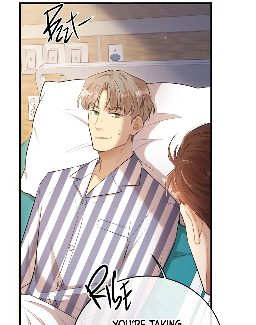 Keep an Eye on You Chapter 5.9 page 61 - 