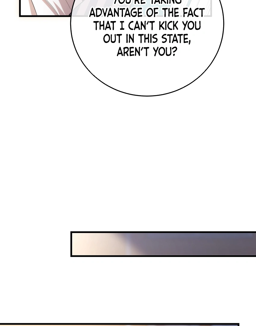 Keep an Eye on You Chapter 5.9 page 62 - 