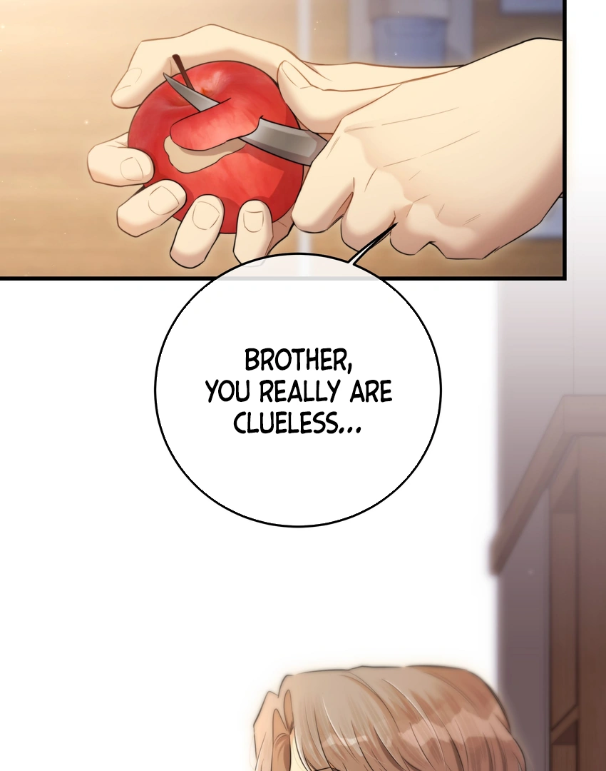 Keep an Eye on You Chapter 5.9 page 63 - 
