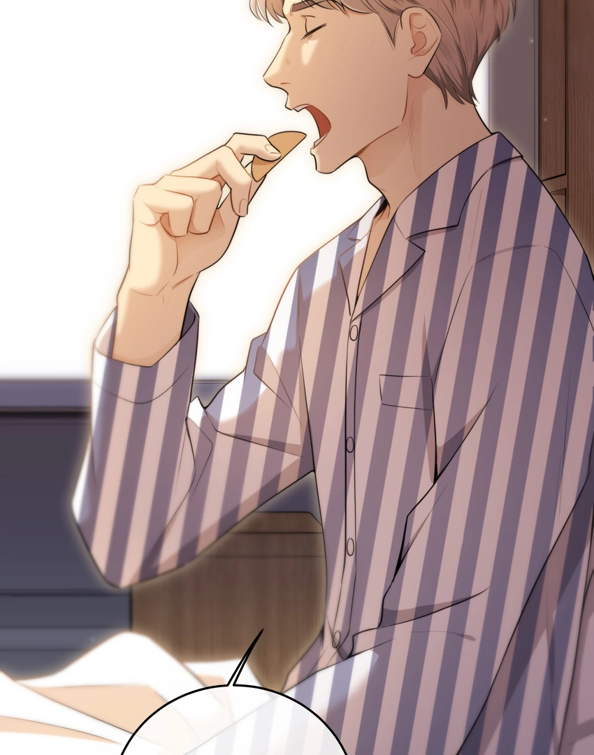 Keep an Eye on You Chapter 5.9 page 64 - 