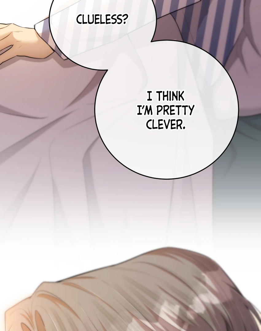 Keep an Eye on You Chapter 5.9 page 65 - 