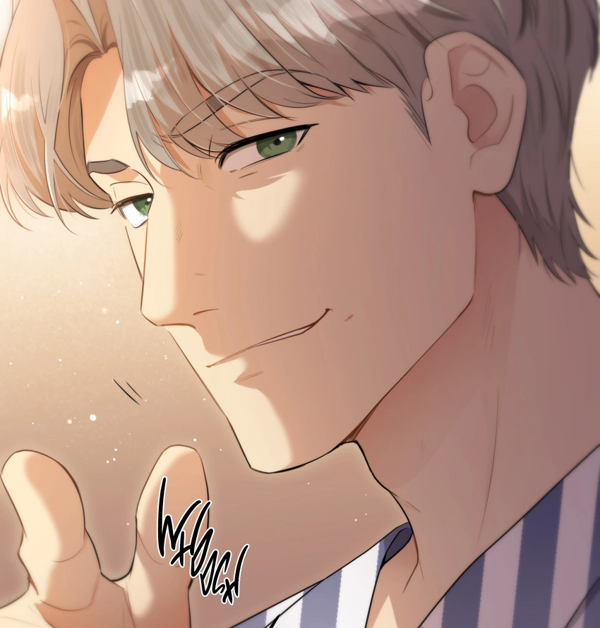 Keep an Eye on You Chapter 5.9 page 66 - 