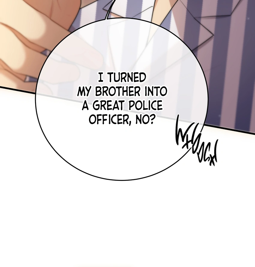 Keep an Eye on You Chapter 5.9 page 67 - 