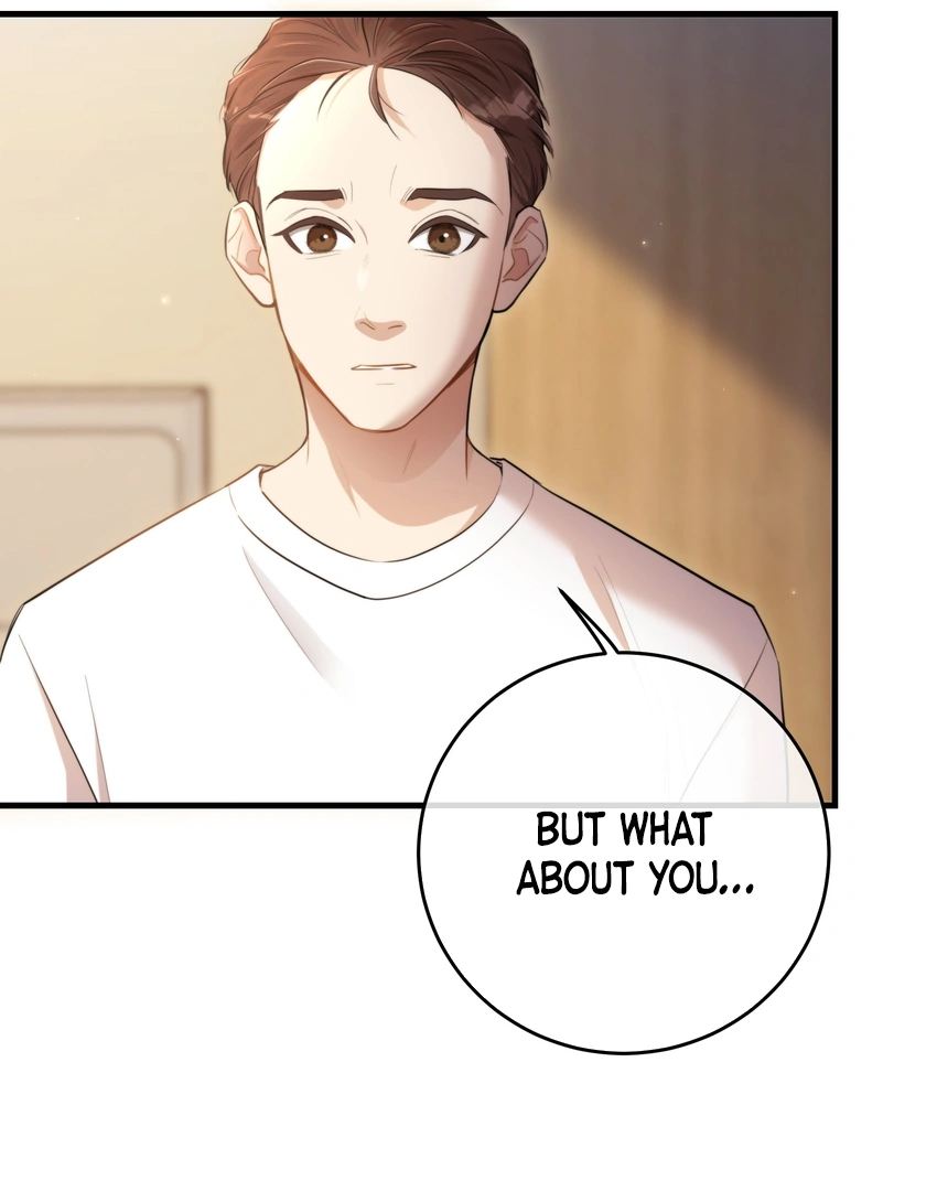 Keep an Eye on You Chapter 5.9 page 68 - 